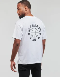 Best New Balance - MT33582-WT Blanc