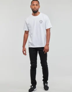 Best New Balance - MT33582-WT Blanc