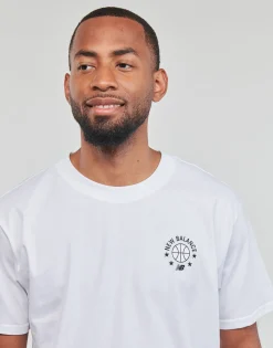 Best New Balance - MT33582-WT Blanc