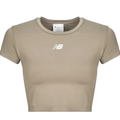 New Balance - NB Harmony Fitted T-Shirt