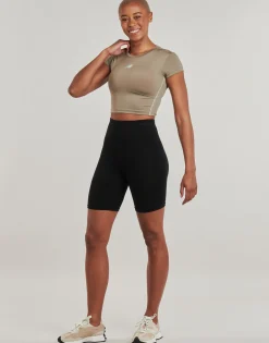 New Balance - NB Harmony Fitted T-Shirt