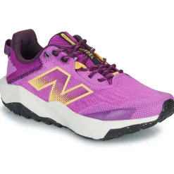 New New Balance - Nitrel Violet
