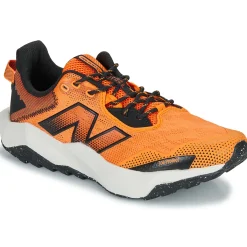 New Balance - Nitrel Orange Clearance