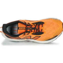 New Balance - Nitrel Orange Clearance