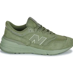 New Balance - 997R Kaki Hot