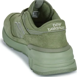 New Balance - 997R Kaki Hot