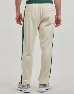 Outlet New Balance - SGH BASKETBALL TRACK PANT Beige