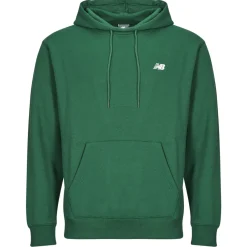 New Balance - SMALL LOGO HOODIE