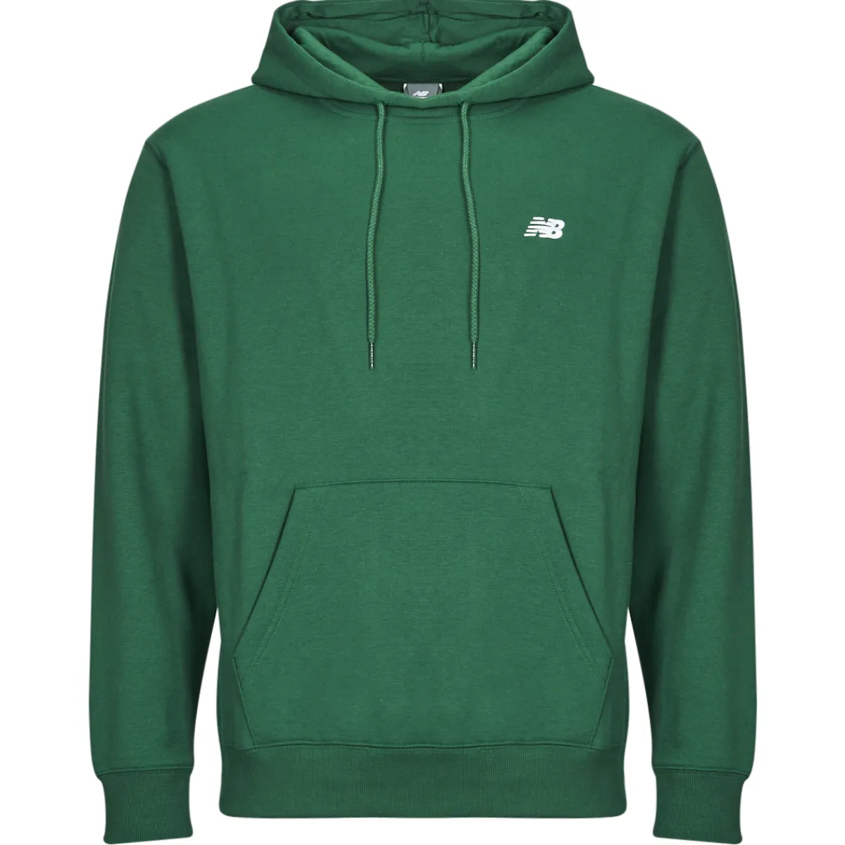 New Balance - SMALL LOGO HOODIE