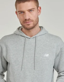 New Balance - SMALL LOGO HOODIE