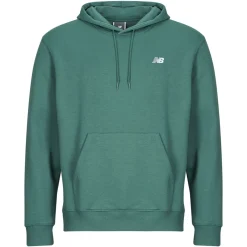 New Balance - SMALL LOGO HOODIE