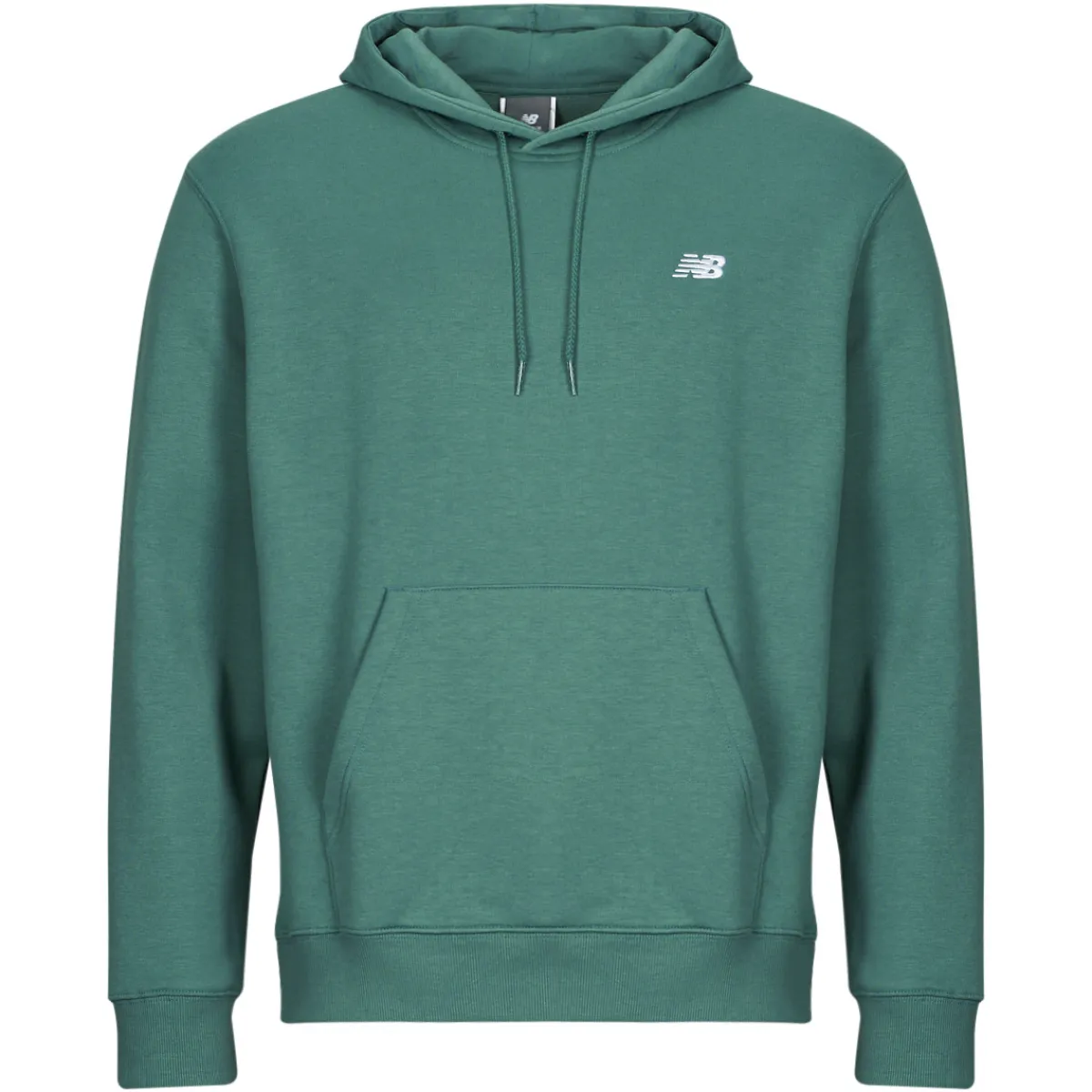 New Balance - SMALL LOGO HOODIE