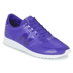 Discount New Balance - WL420 Violet