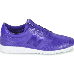 Discount New Balance - WL420 Violet