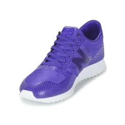 Discount New Balance - WL420 Violet