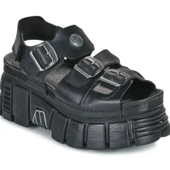 New Rock - BIOS Noir Outlet