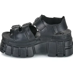 New Rock - BIOS Noir Outlet