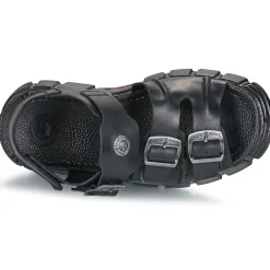 New Rock - BIOS Noir Outlet