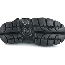 New Rock - BIOS Noir Outlet