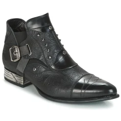 Outlet New Rock - BRAVA Noir