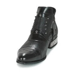 Outlet New Rock - BRAVA Noir