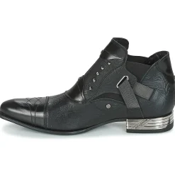 Outlet New Rock - BRAVA Noir