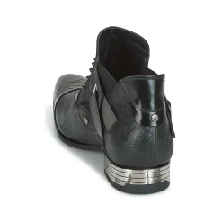 Outlet New Rock - BRAVA Noir