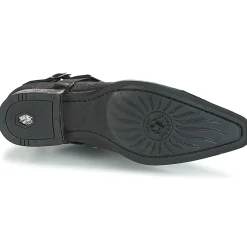 Outlet New Rock - BRAVA Noir