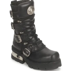 New New Rock - CALAMITOUS Noir