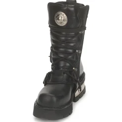 New New Rock - CALAMITOUS Noir