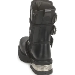 New New Rock - CALAMITOUS Noir