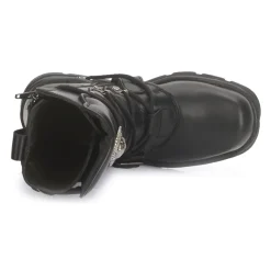 New New Rock - CALAMITOUS Noir