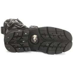 New New Rock - CALAMITOUS Noir