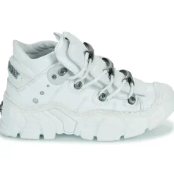 New Rock - IMPACT Blanc Clearance