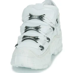 New Rock - IMPACT Blanc Clearance