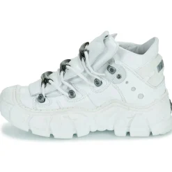 New Rock - IMPACT Blanc Clearance