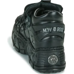 New Rock - IMPACT Noir