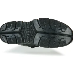 New Rock - IMPACT Noir