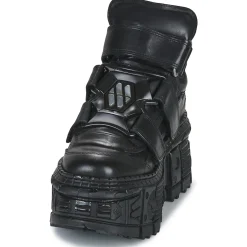 New New Rock - LEMONE Noir