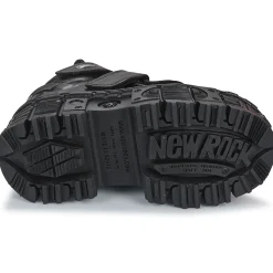 New New Rock - LEMONE Noir