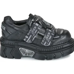 New Rock - MET Noir Discount