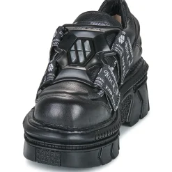 New Rock - MET Noir Discount