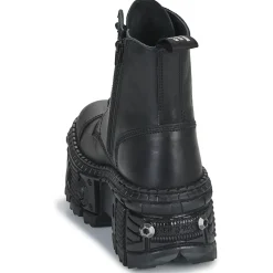 New Rock - MEVAL Noir Sale