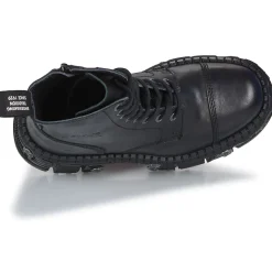 New Rock - MEVAL Noir Sale