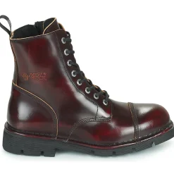 Outlet New Rock - M-MILI083C-S56 Rouge