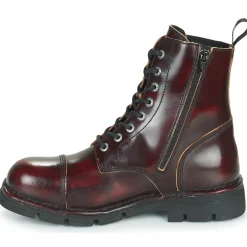 Outlet New Rock - M-MILI083C-S56 Rouge