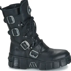 Hot New Rock - M-WALL Noir