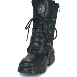 Hot New Rock - M-WALL Noir