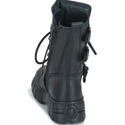 Hot New Rock - M-WALL Noir