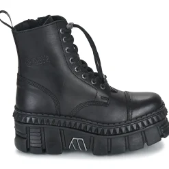 New New Rock - M-WALL083CCT-S6 Noir